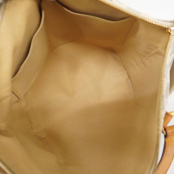 Louis Vuitton Tote Bag Damier Azur Totally PM N51261 White Women's - Picture 4 of 16